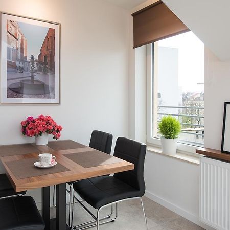 Apartament Nad Dachami Krakowa Buitenkant foto