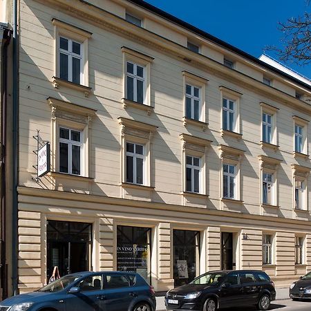 Apartament Nad Dachami Krakowa Buitenkant foto