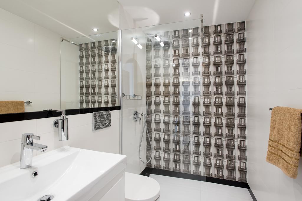 Apartament Nad Dachami Krakowa Buitenkant foto