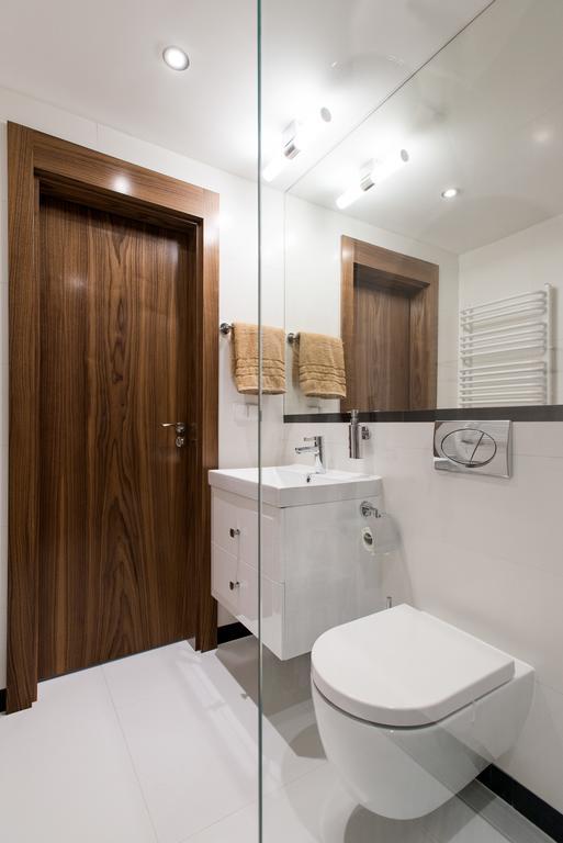 Apartament Nad Dachami Krakowa Buitenkant foto