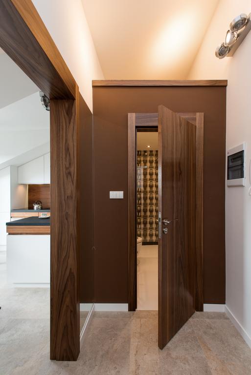 Apartament Nad Dachami Krakowa Buitenkant foto